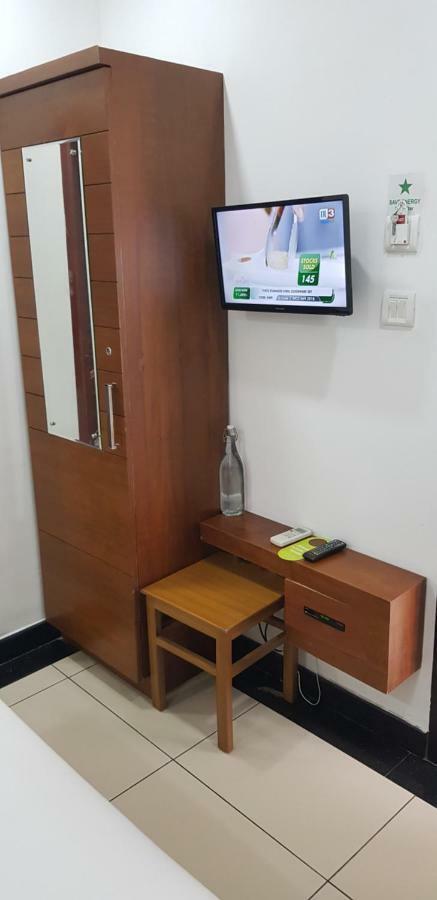 Kochi Pgs旅馆酒店 外观 照片